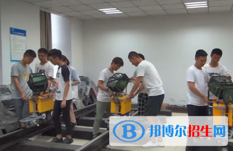 重庆2022年哪些大专学校的铁路学校好