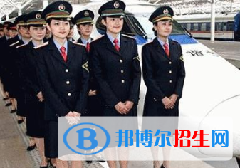 江西2020年铁路学校学什么好