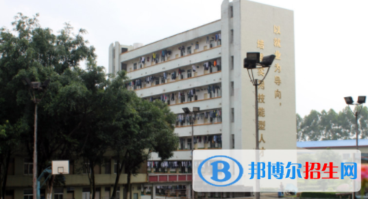 广西梧州商贸学校2020年招生办联系电话 