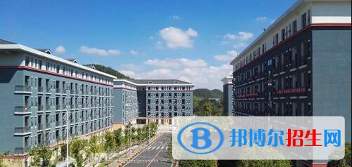 贵州农业机电学校地址在哪里