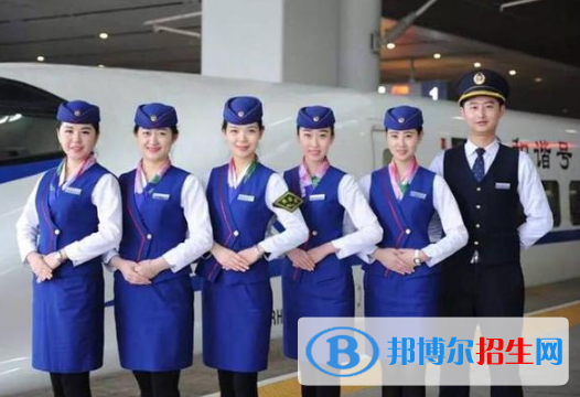 江西2020年铁路学校学什么比较好