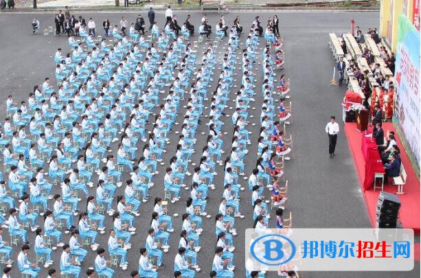 普安中等职业学校网站网址
