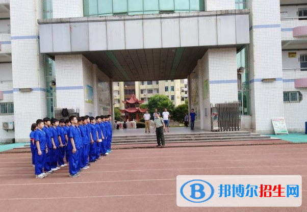 安义职业技术学校怎么样、好不好