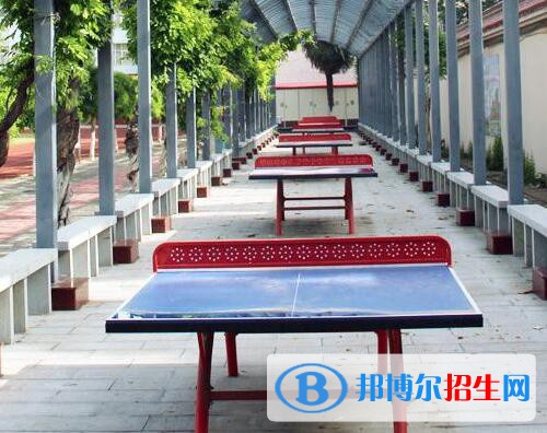 濮阳职业中等专业学校2021年报名条件、招生对象