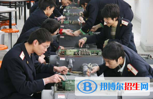 广西2020年什么铁路学校最有前途