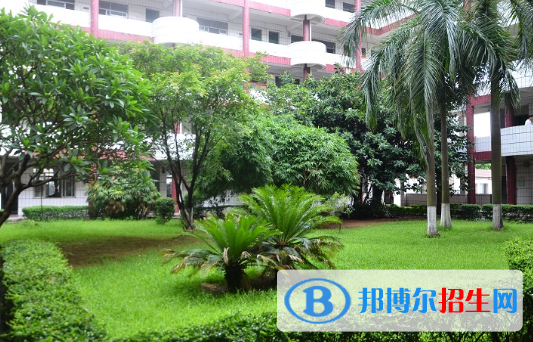 江门新会机电职业技术学校网站网址