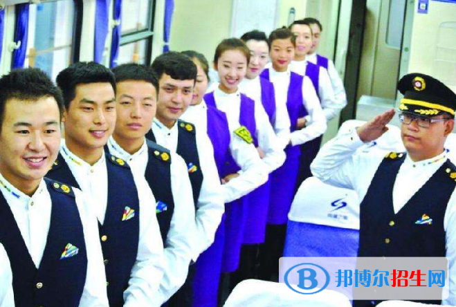 广西2020年什么铁路学校就业最好
