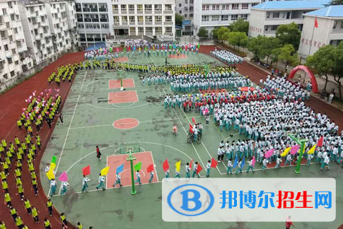 景德镇第一中等专业学校2020年招生简章