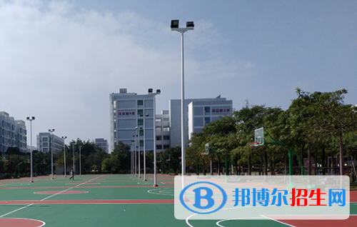 北海卫生学校2020年有哪些专业