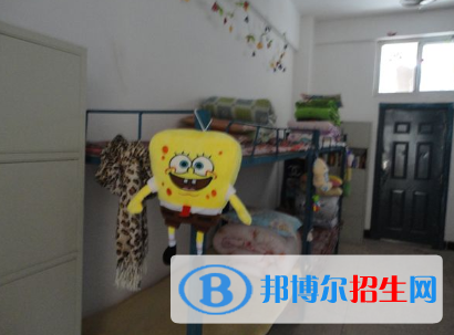 赣县汽车职业技术学校2020年宿舍条件
