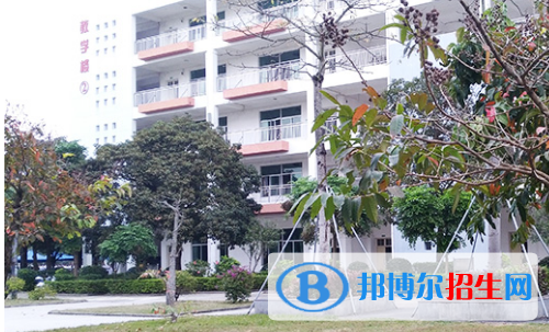 北海卫生学校怎么样、好不好