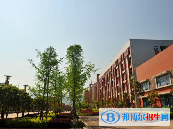 重庆2022年高等铁路学校大专学校