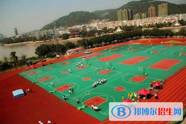 温州瓯海职业中专集团学校2020年招生简章