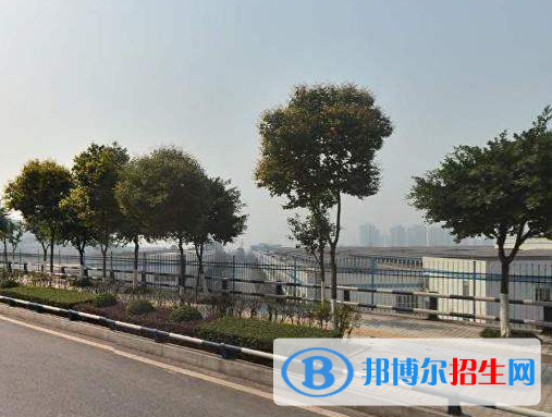 重庆华阳技工学校网站网址