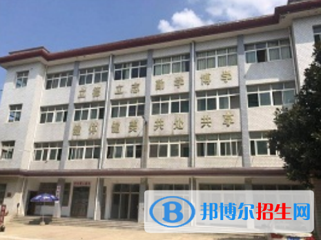 武汉康华中等职业艺术学校2020年有哪些专业