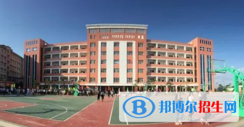 玉林机电工程学校2020年有哪些专业