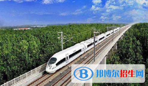 广西2020年职高好还是铁路学校好