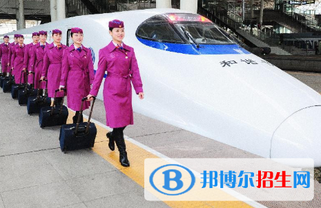 重庆2022年女生学铁路学校