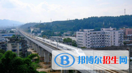 广西2020年铁路学校哪些好