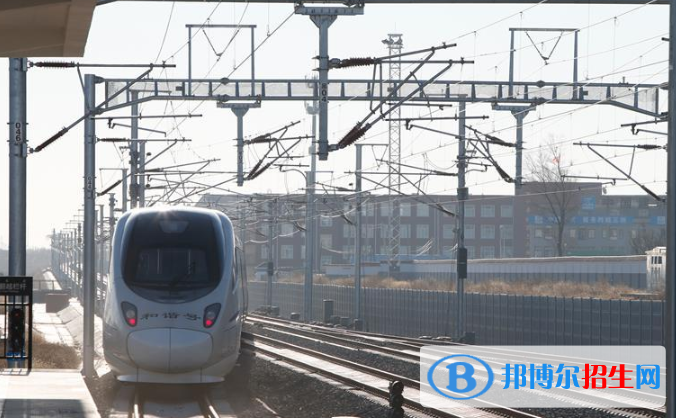 江西2020年铁路学校是干什么的