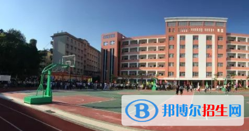 玉林机电工程学校网站网址