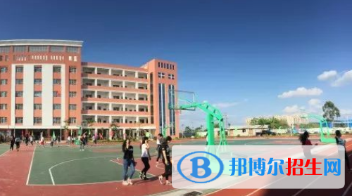 玉林机电工程学校怎么样、好不好