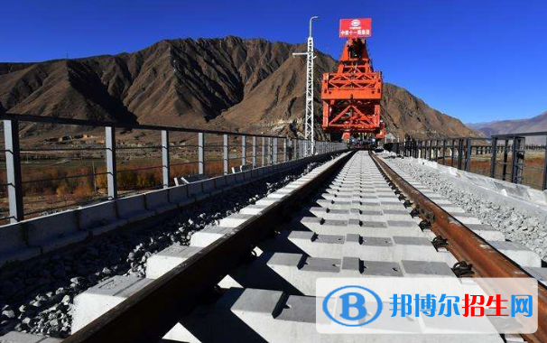 广西2020年铁路学校哪家好