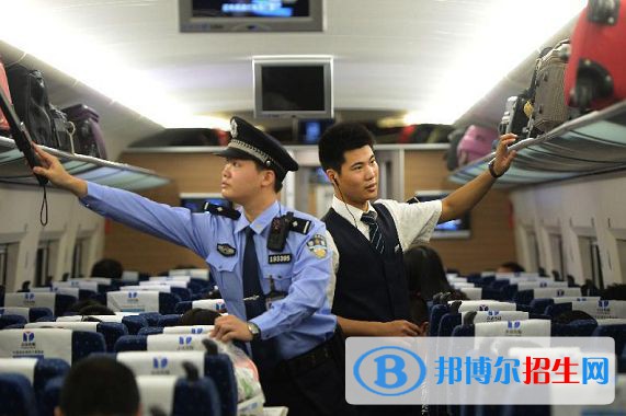 南京市2020年铁路学校有男生吗