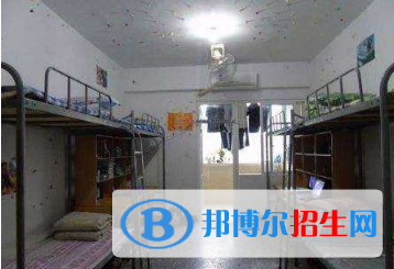 定南中等专业学校2020年宿舍条件