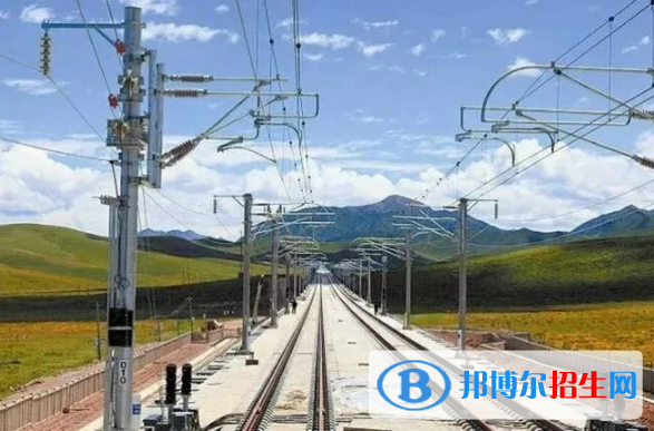 江西2020年铁路学校可以学什么