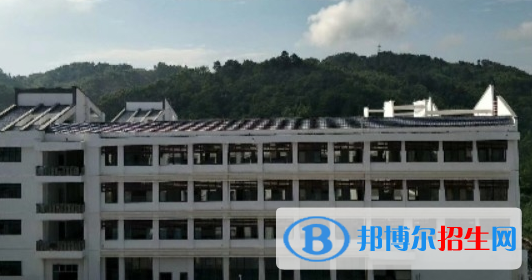 广西二轻高级技工学校2020年招生简章