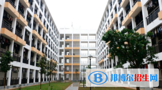 广西二轻高级技工学校2020年报名条件、招生要求、招生对象