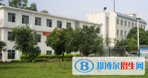 合山职业技术学校2020年报名条件、招生要求、招生对象