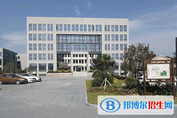舟山普陀区职业技术教育中心2020年宿舍条件