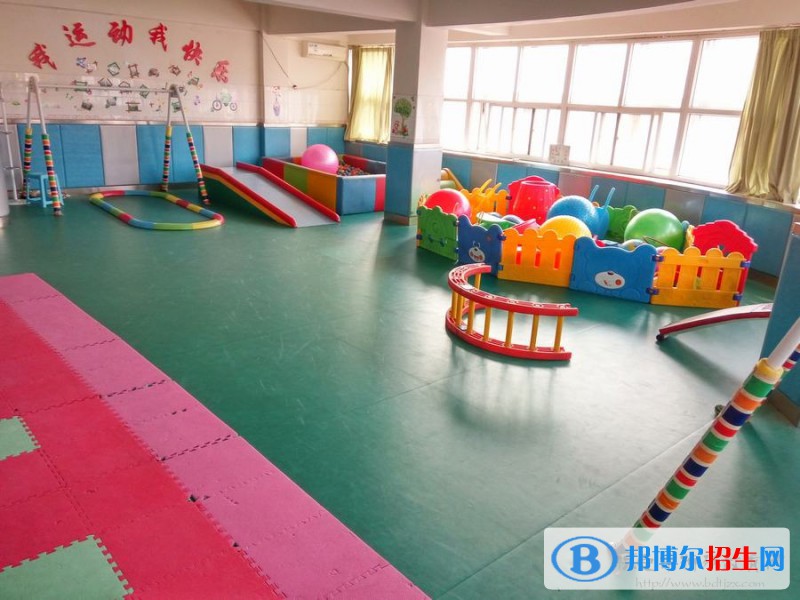 保定特殊教育中心怎么样、好不好