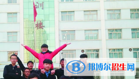 兰州装备制造技师学院2020年招生简章