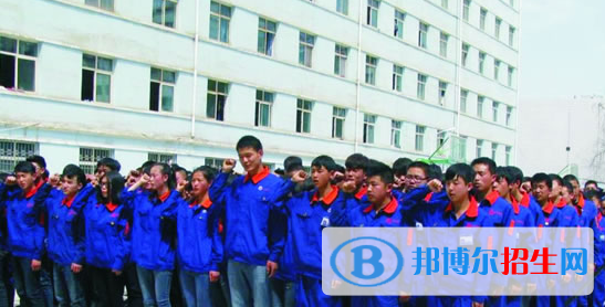 兰州装备制造技师学院2020年报名条件、招生要求、招生对象