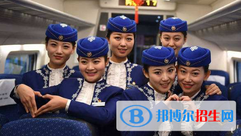 广西2020年铁路学校好吗