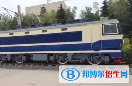 江西2020年什么是铁路学校