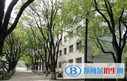 江西2020年什么叫铁路学校