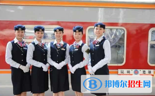 广西2020年哪些铁路学校好