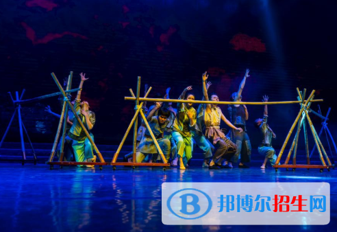 吉安文艺学校2020年有哪些专业