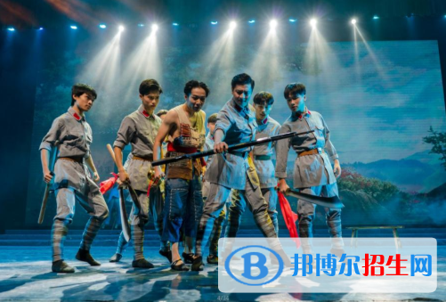 吉安文艺学校怎么样、好不好