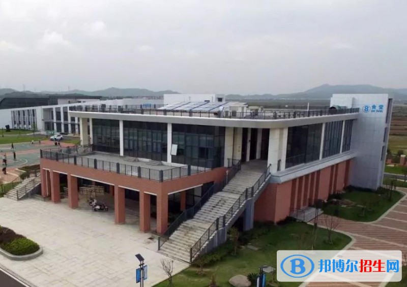 岱山职业技术学校2020年宿舍条件