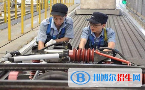四川2020年有成人铁路学校吗