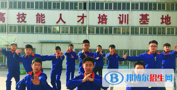兰州装备制造技师学院怎么样、好不好