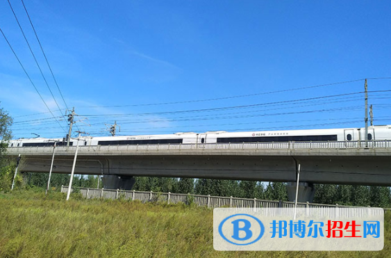 江西2020年铁路学校哪些好