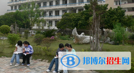 桂林兴安师范学校2020年招生简章 