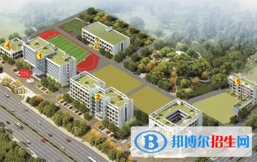 江西2020年铁路学校哪家好