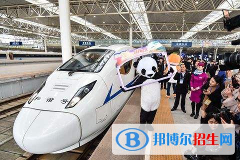 四川2020年铁路学校就业形势怎么样